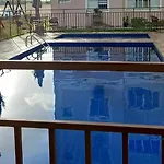 Apartamento Funcional E Bem Localizado