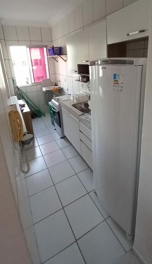 Apartamento Apartamento Funcional E Bem Localizado *