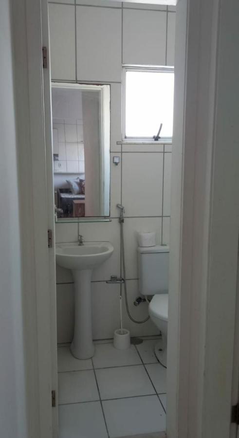Apartamento Funcional E Bem Localizado Apartamento *