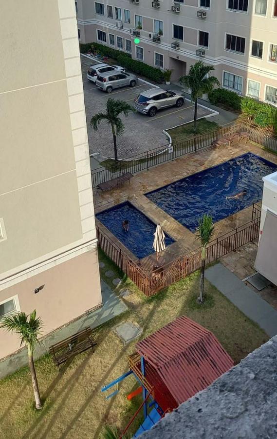 Apartamento Funcional E Bem Localizado