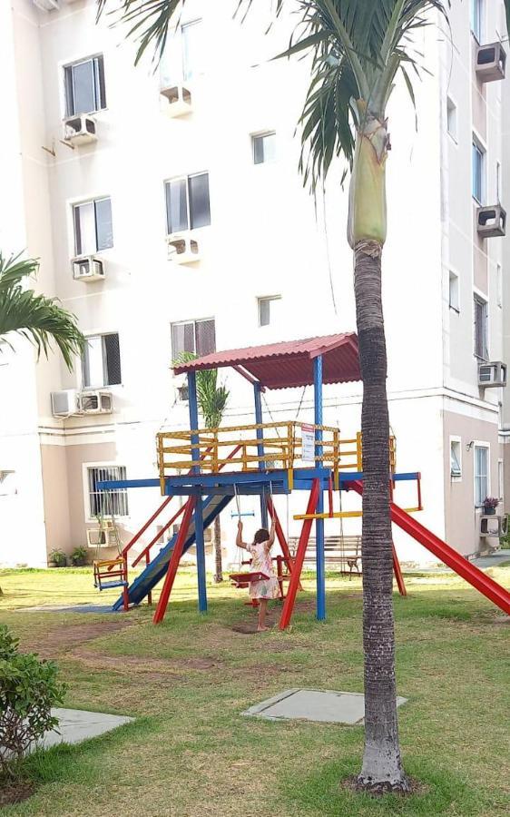 Apartamento Apartamento Funcional E Bem Localizado